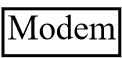 Modem
