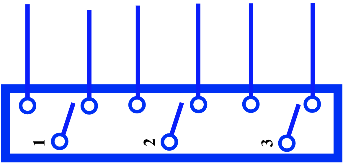 Module domotique volet