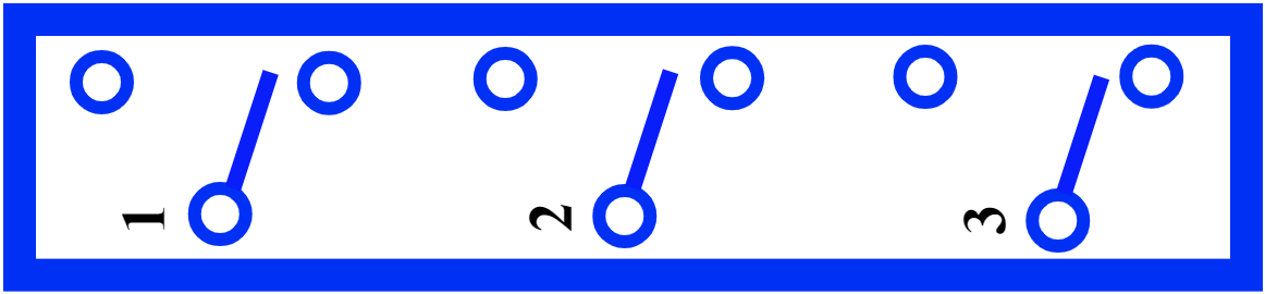 Module domotique volet