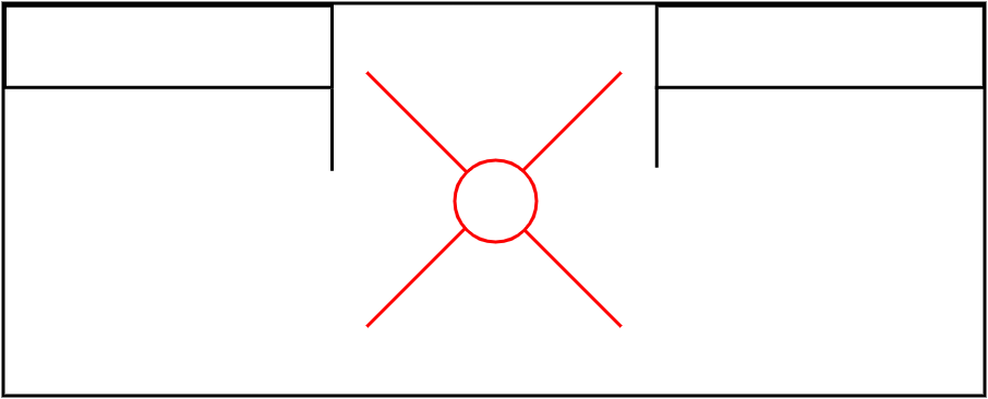 Module Sanit'R 300x120x200
