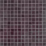 Mosaïque prune
