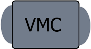 Moteur VMC