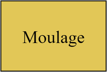 Moulage
