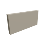 Boundary wall
