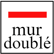 mur doublé