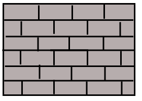 mur parpaings