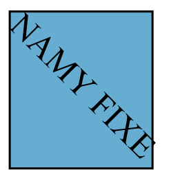 NAMY FIXE