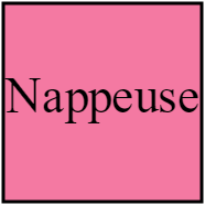 Nappeuse