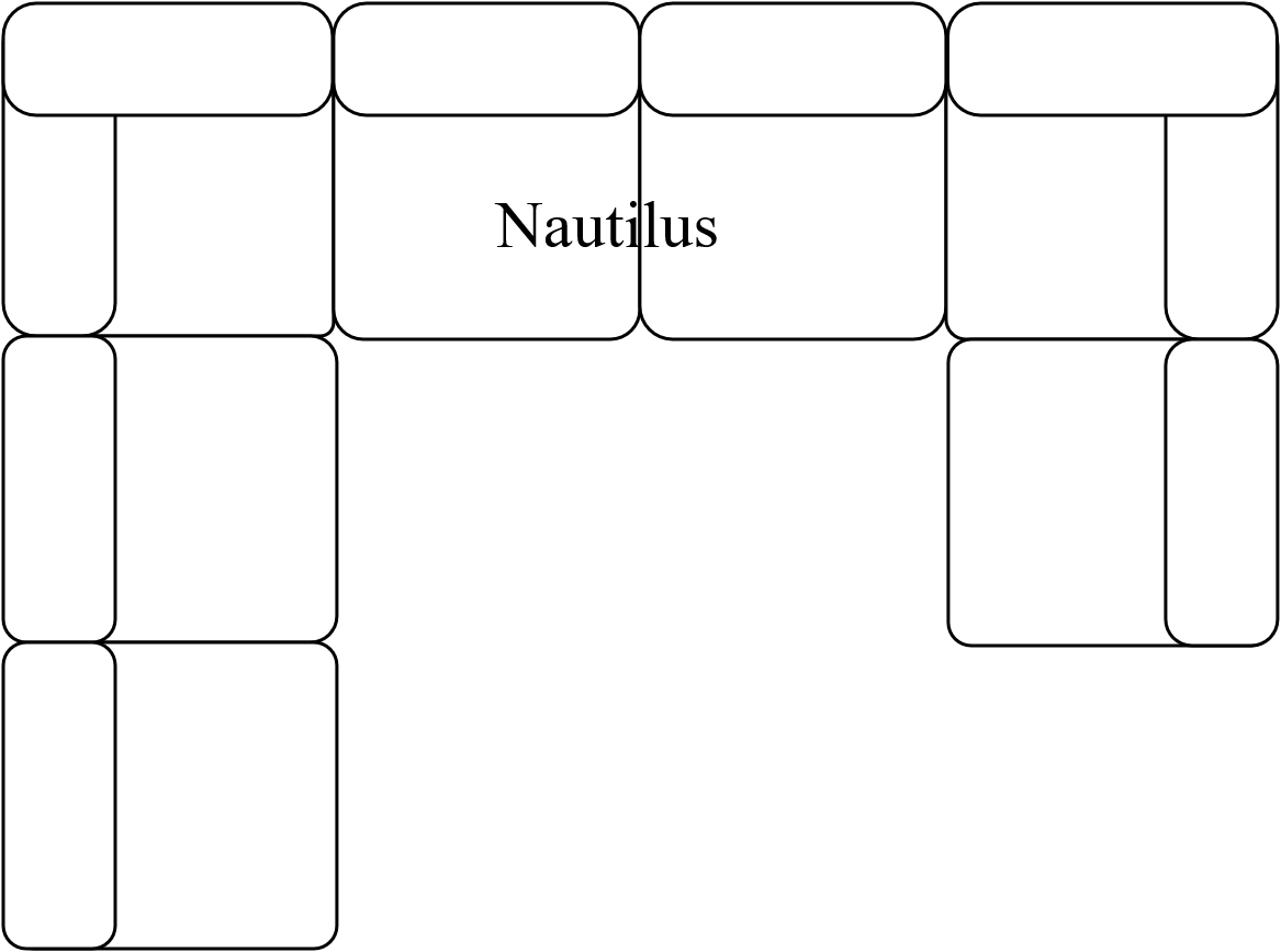 Nautilus Angle