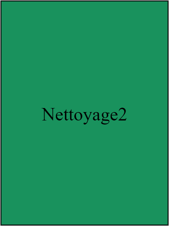 Nettoyage2