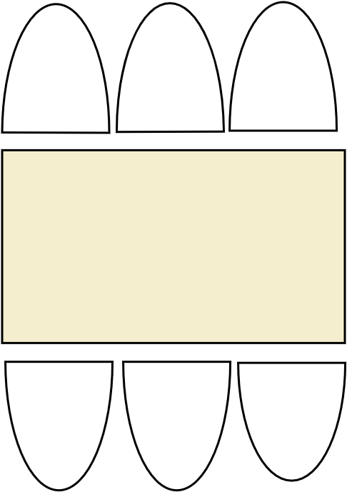 NORDECO  6pl. 90x160