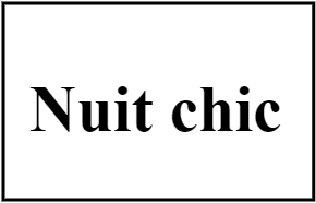 nuit