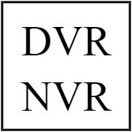 NVR DVR