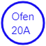 Ofen Steckdose