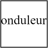 onduleur