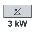 Grid-tie inverter