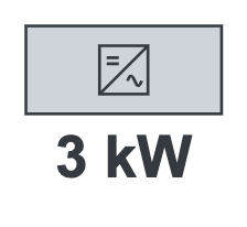 Grid-tie inverter