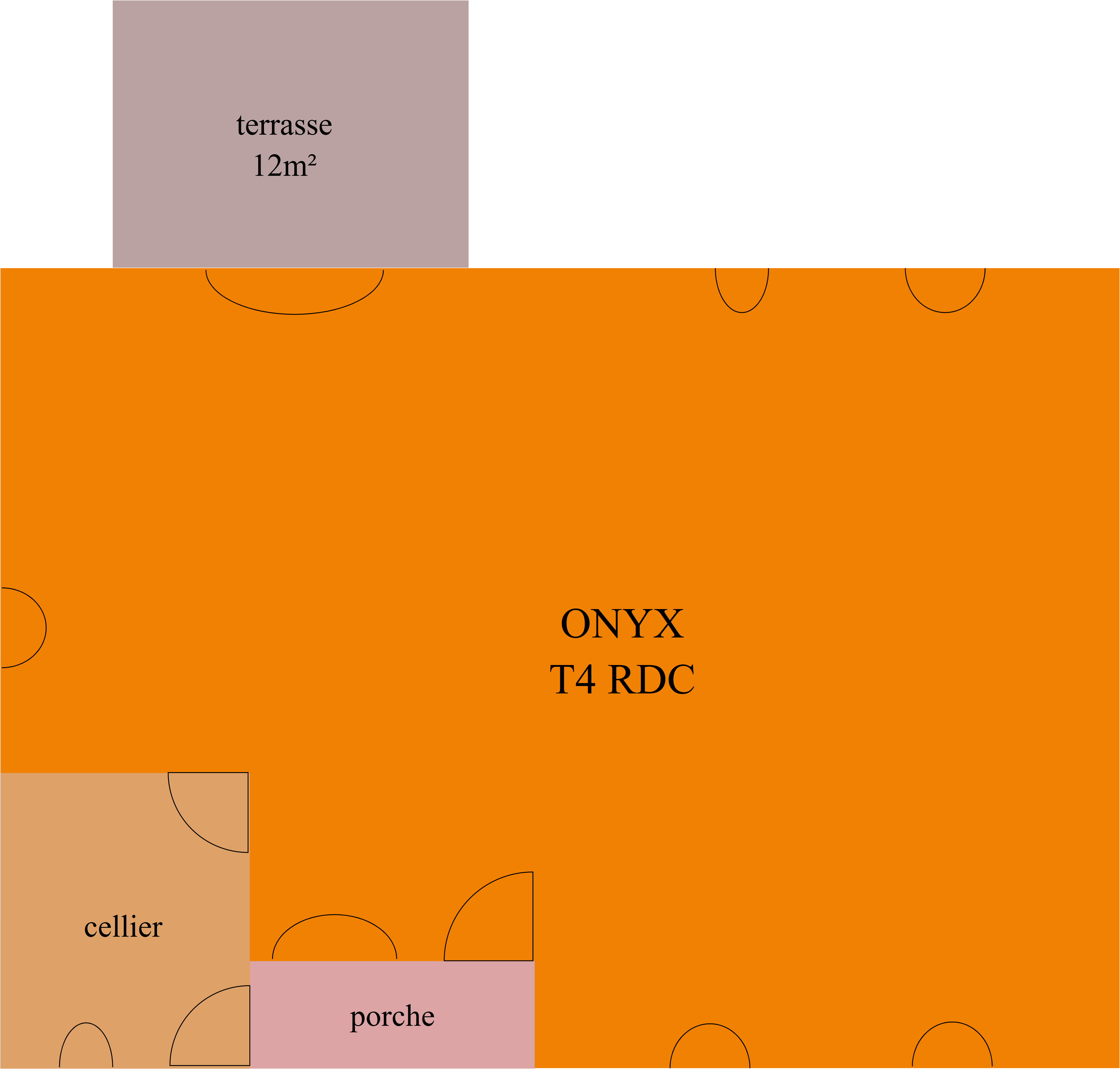 ONYX - T4 RDC