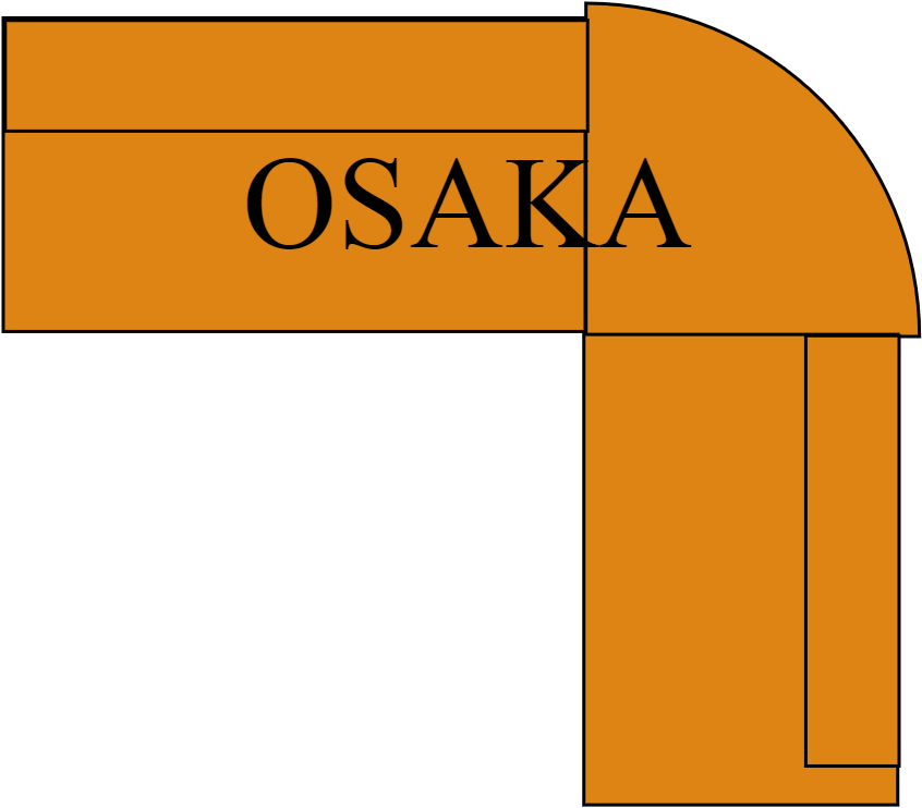 OSAKA