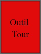 Outil Tour