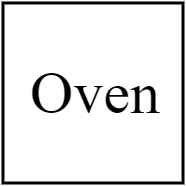 Oven