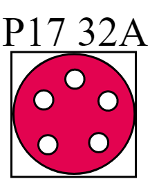P17 32A