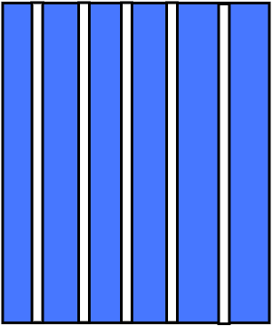 Palette américaine