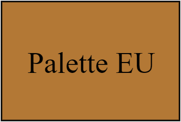 Palette EU