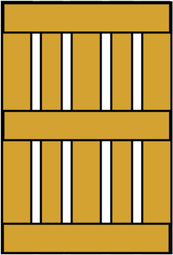 Palette Euro