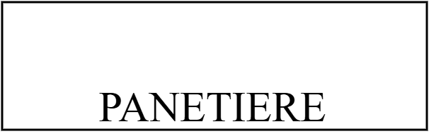 PANETIERE