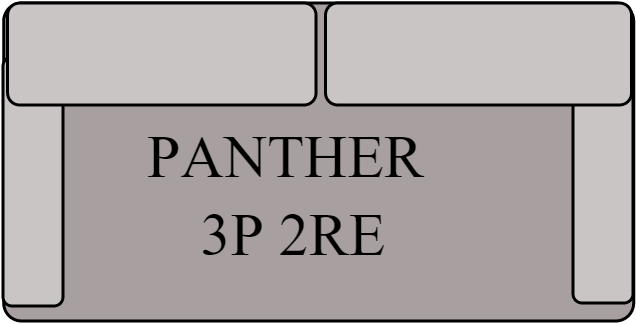PANTHER 3P 2 RE