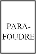 PARAFOUDRE