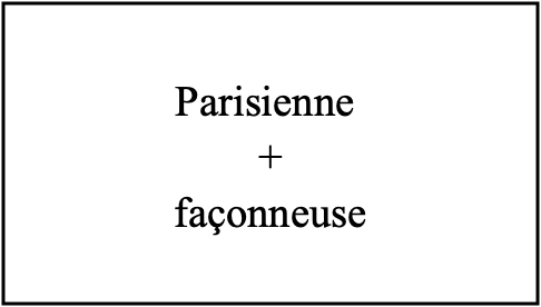 Parisienne
