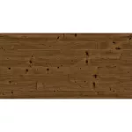 Parquet lames rustiques foncées