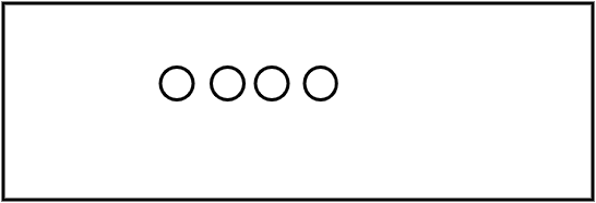 Passe avec lampe chauffante