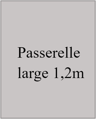 Passerelle