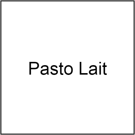 Pasto Lait