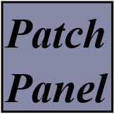 Patch-Panel