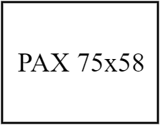 pax 75x58
