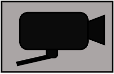 PC caméras de surveillance