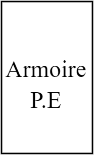 PE