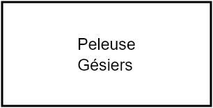 Peleuse Gésiers