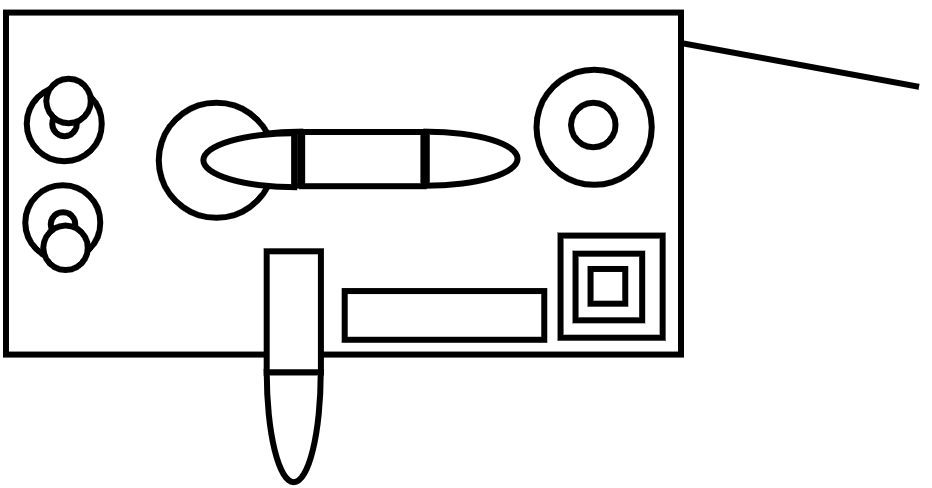 Peneiro Máquina auto