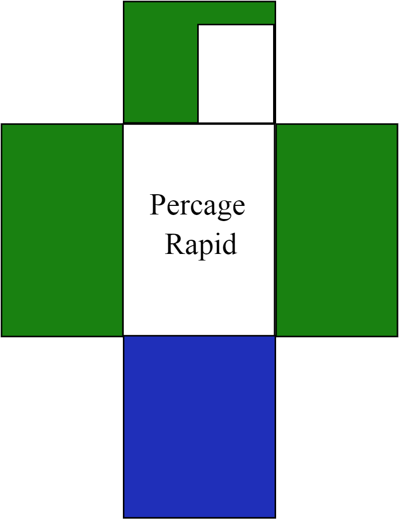 Percage Rapid