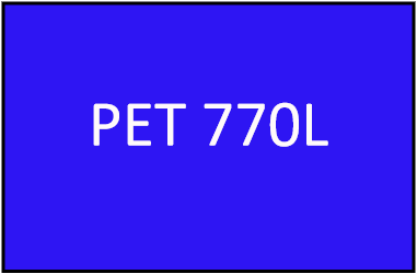 PET
