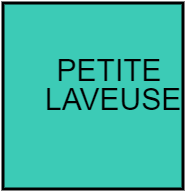 PETIT LAV