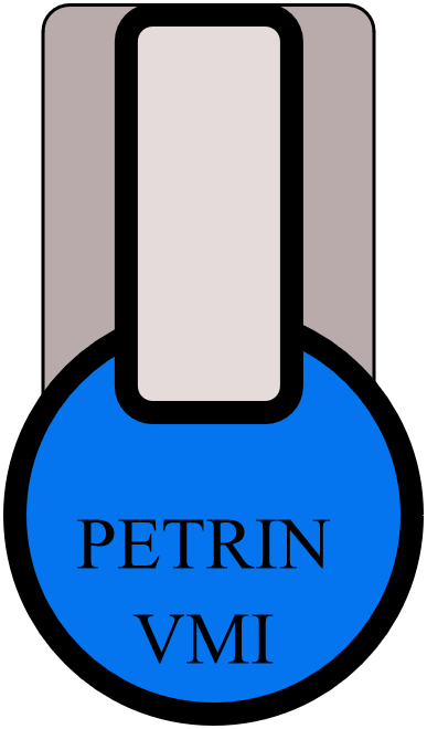 PETRIN VMI