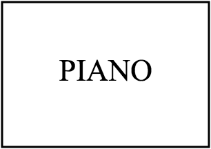 PIANO