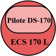 PILOTE DS -170