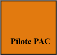 PILOTE PAC